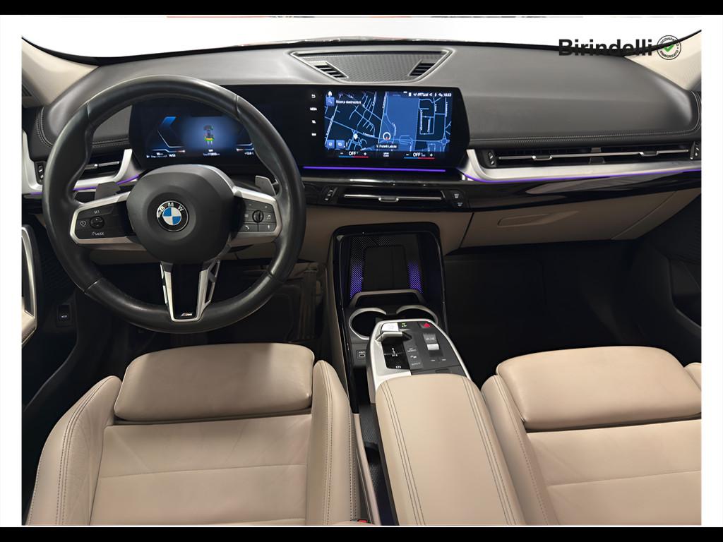 BMW X1 (U11) - X1 sDrive 18d xLine Edition Essence