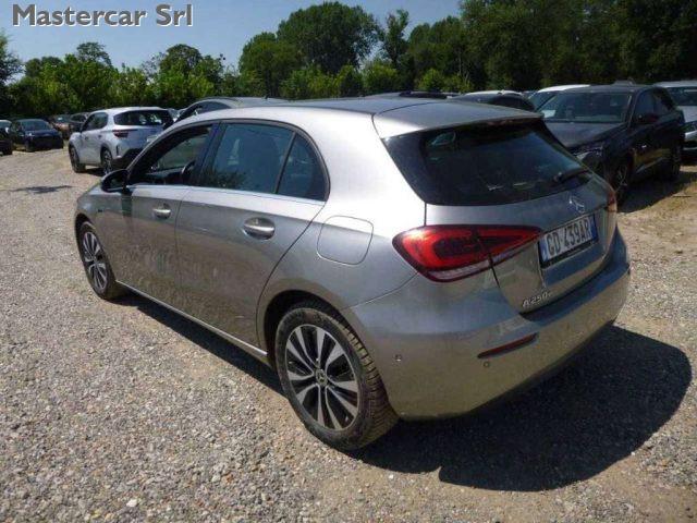 MERCEDES-BENZ A 250 Classe A 250 e phev (eq-power) Business auto tg :