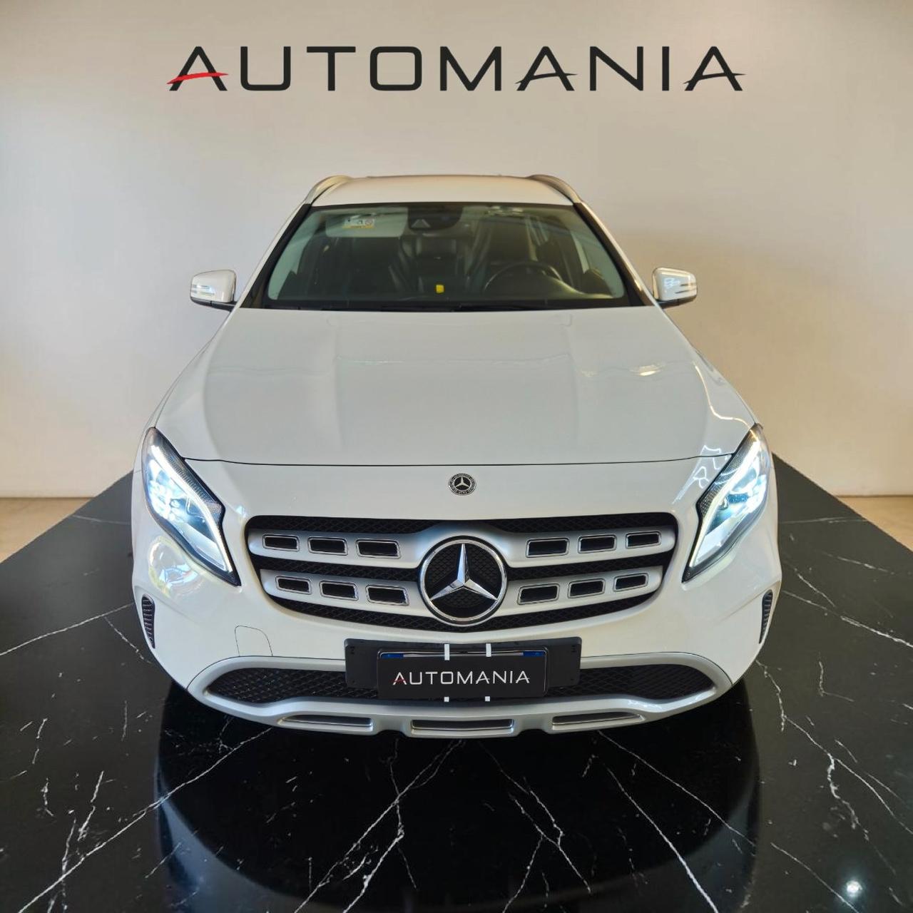 Mercedes GLA 180 Sport auto