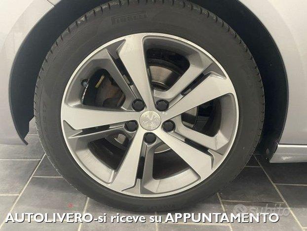 PEUGEOT 308 1.6 BlueHDi 120cv SW Business-UNIPRO