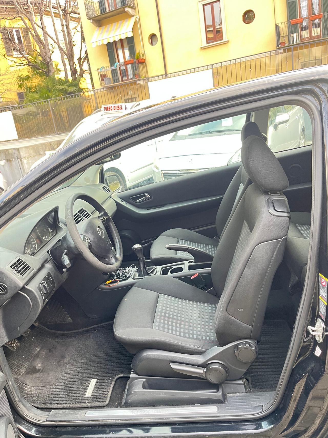 Mercedes-benz A 160 BlueEFFICIENCY Coupé Special Edition - 3 PORTE - ANCHE PER NEOPATENTATI