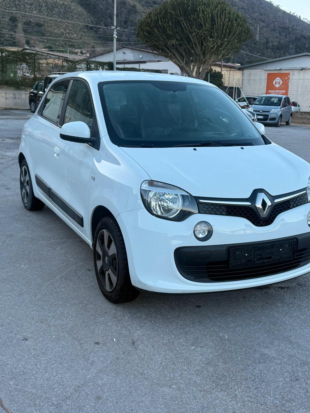 Renault Twingo ANNO 2017 KM 85.000 PER INF 3279411053