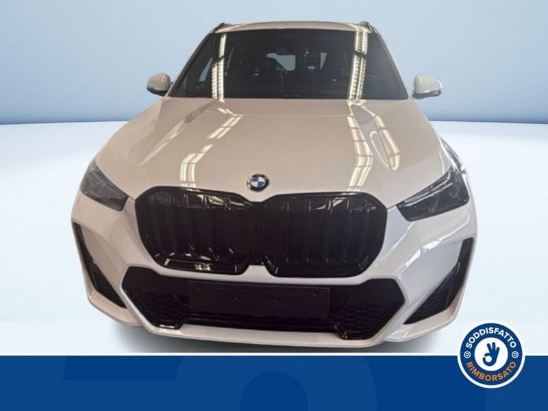 BMW X1 xDrive 20d M Sport Pro