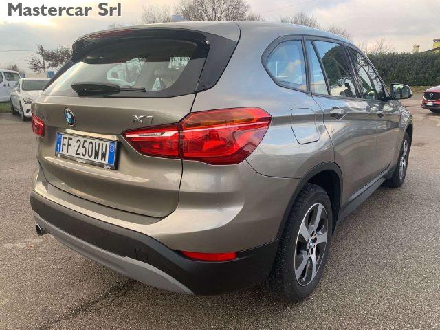 BMW X1 X1 xdrive18d Advantage - FF250WW