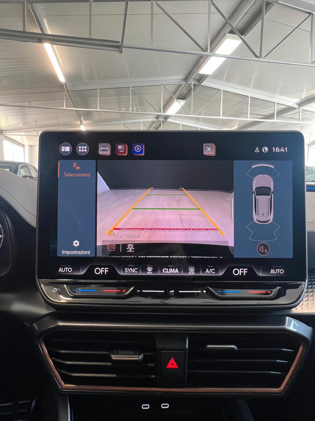 Cupra Formentor 2.0 TDI DSG
