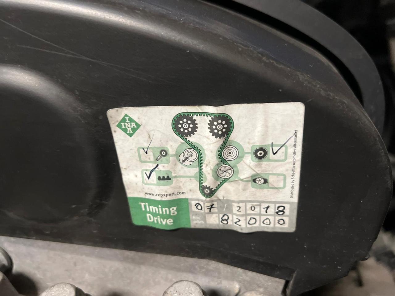 SEAT Ibiza 5p 1.4 *CINGHIA FATTA 82000KM