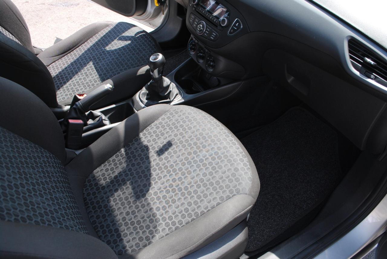 OPEL CORSA 1.2 90 CV