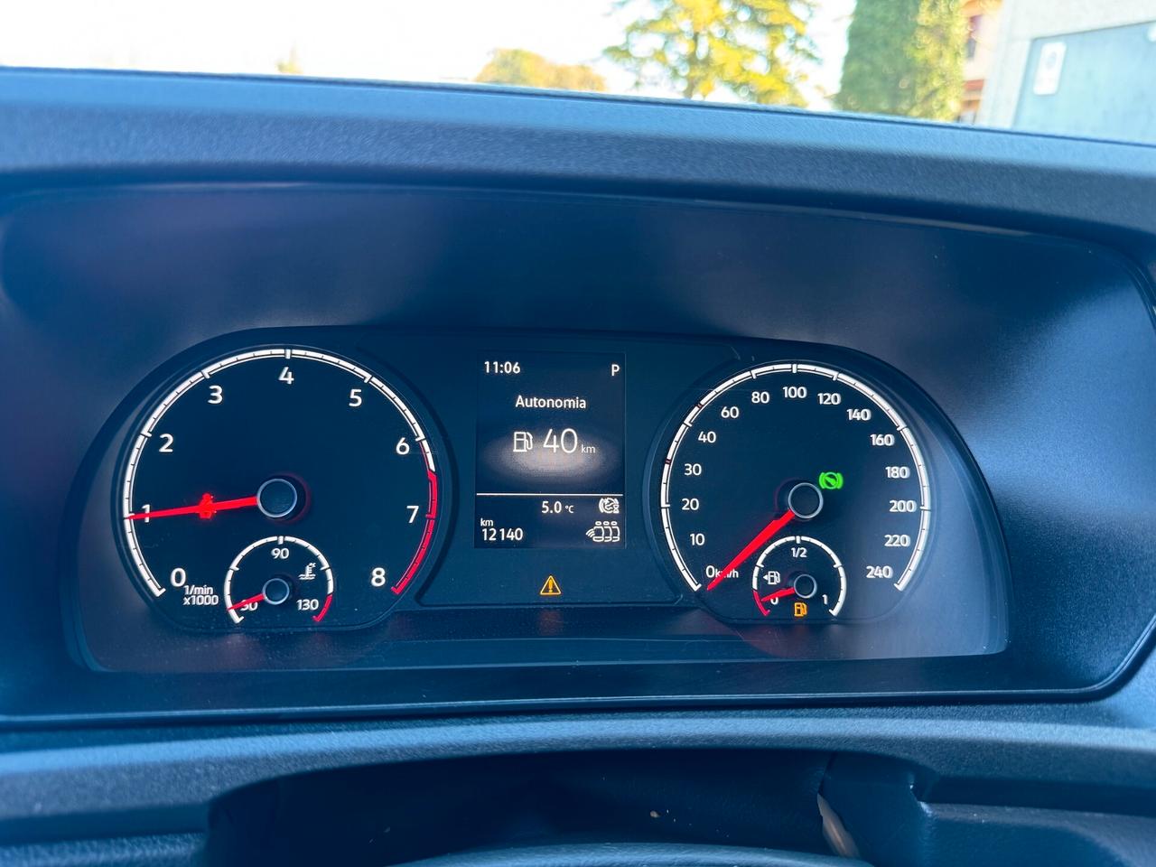 Volkswagen Caddy California 1.5 TSI MAXI DSG - IVA ESPOSTA