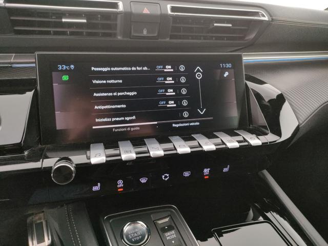 PEUGEOT 508 BlueHDi 130 S&S EAT8 SW GT - N1 AUTOCARRO
