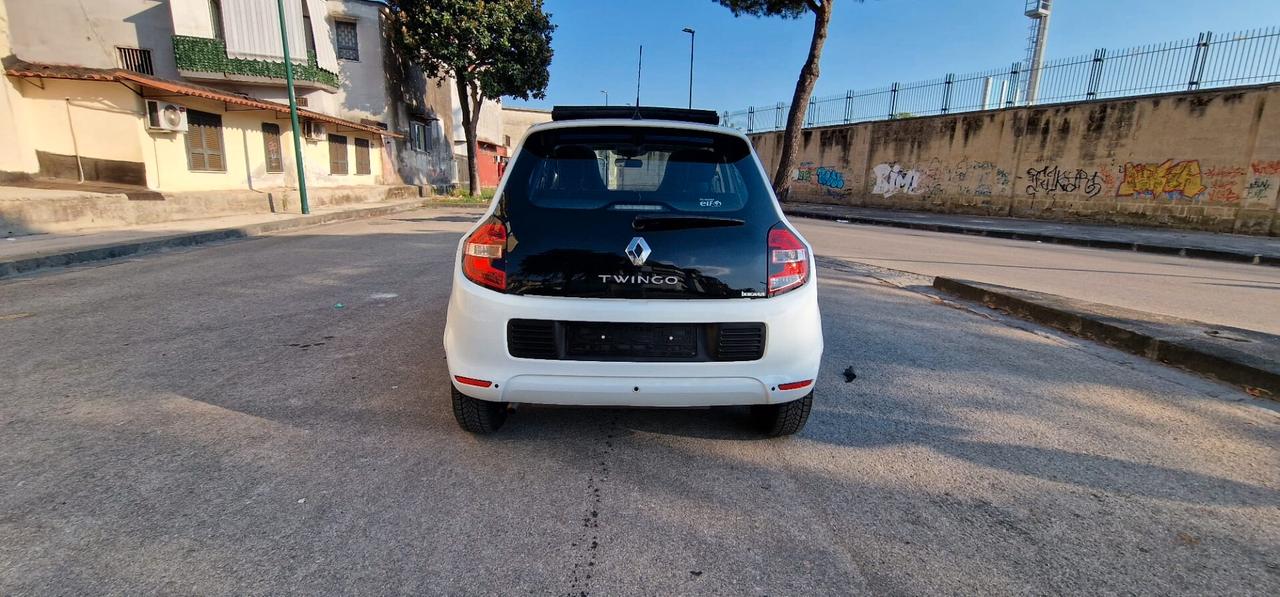 Renault Twingo TCe 90 CV Stop&Start Limited