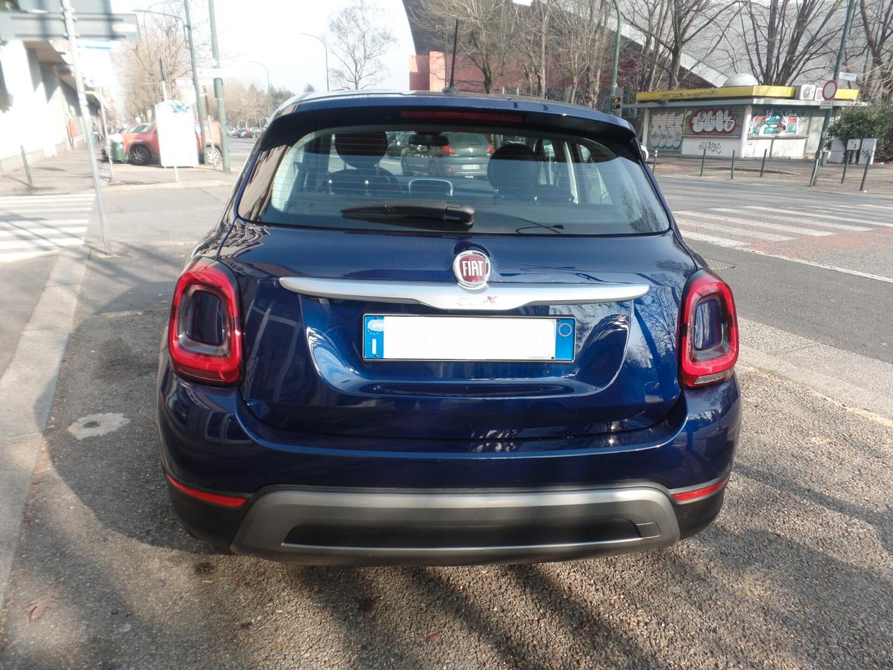 Fiat 500X 1.0 T3 120 CV Cult