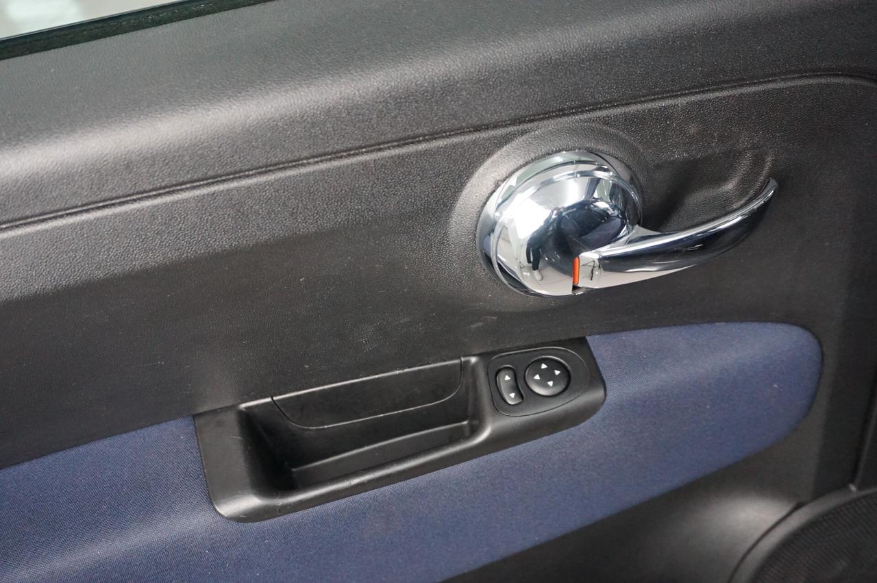 Fiat 500 1.0 Hybrid Cult
