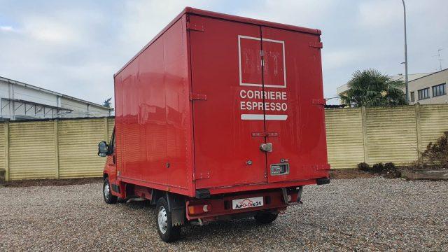 CITROEN Jumper 35 2.2 140 PLM-TM Furgone CASSONATO