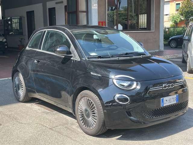 Fiat 500e 500e 42 kWh Icon