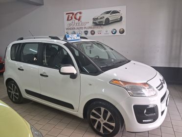 Citroen C3 Picasso 1.6 e-HDi unico prop 2014