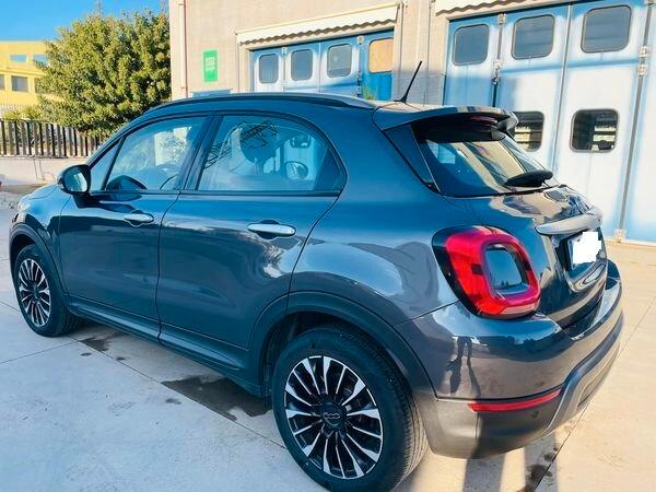 Fiat 500X 1.0 T3 120 CV Cross