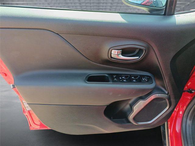 JEEP Renegade Renegade 1.6 Mjt 130 CV Longitude