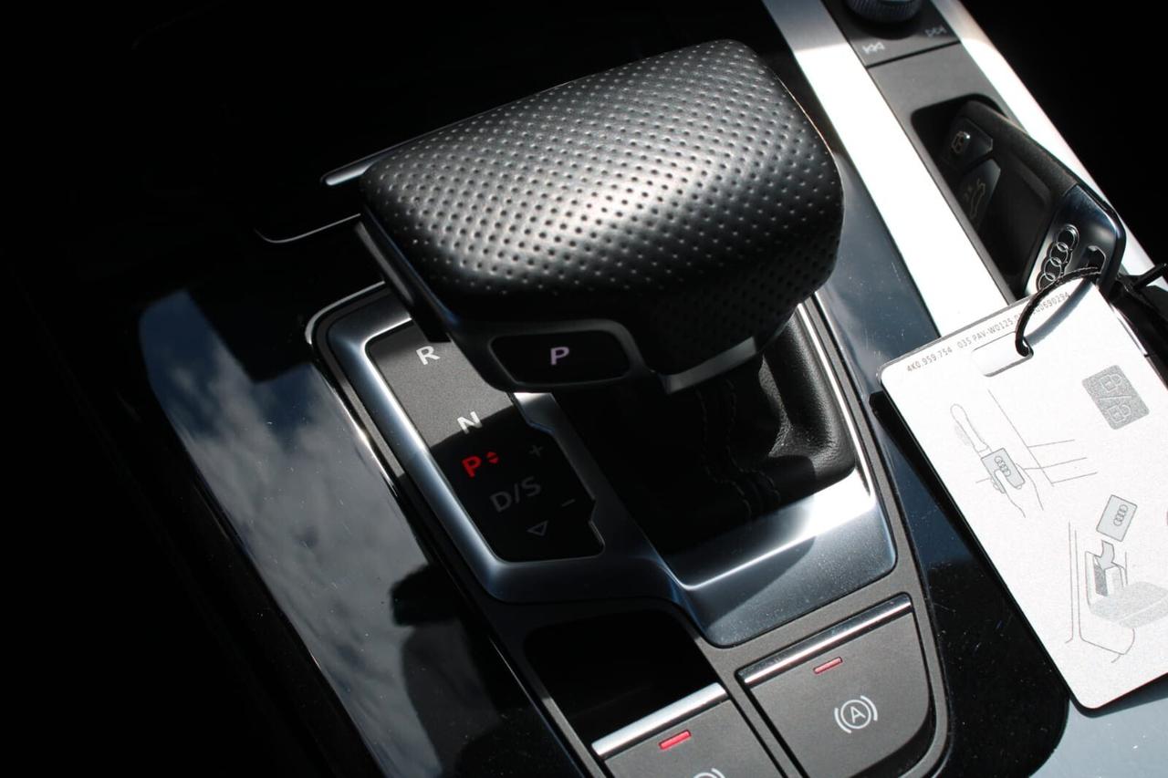 Audi Q5 SPB 40 Tua A SOLI 571€ al mese Anticipo Zero