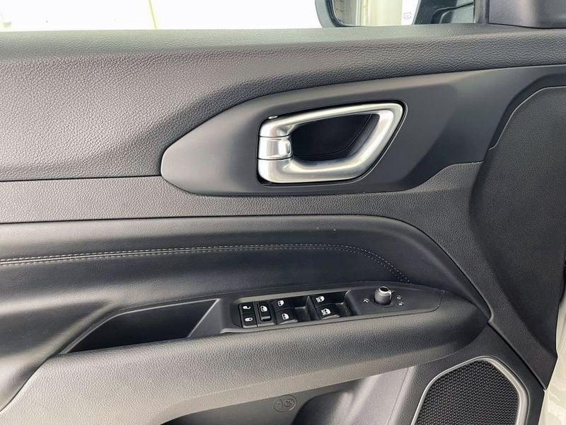 Jeep Compass Compass 1.3 Turbo T4 240 CV PHEV AT6 4xe S