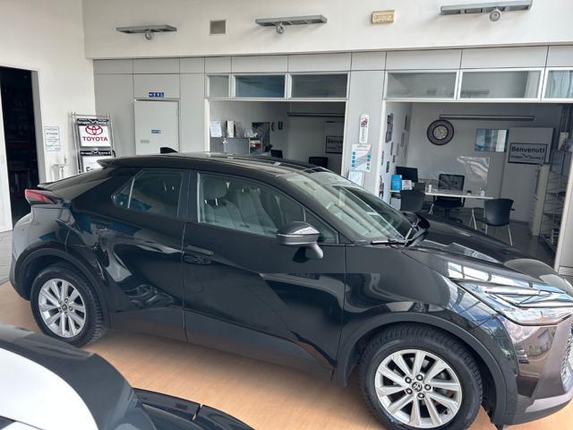 TOYOTA C-HR 1.8 HV Active