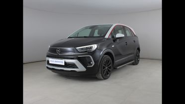 OPEL Crossland 2021 - Crossland 1.2 GS Line s&s 130cv at6