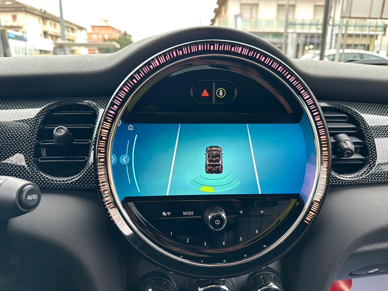 MINI COOPER S CABRIO YOURS 178CV