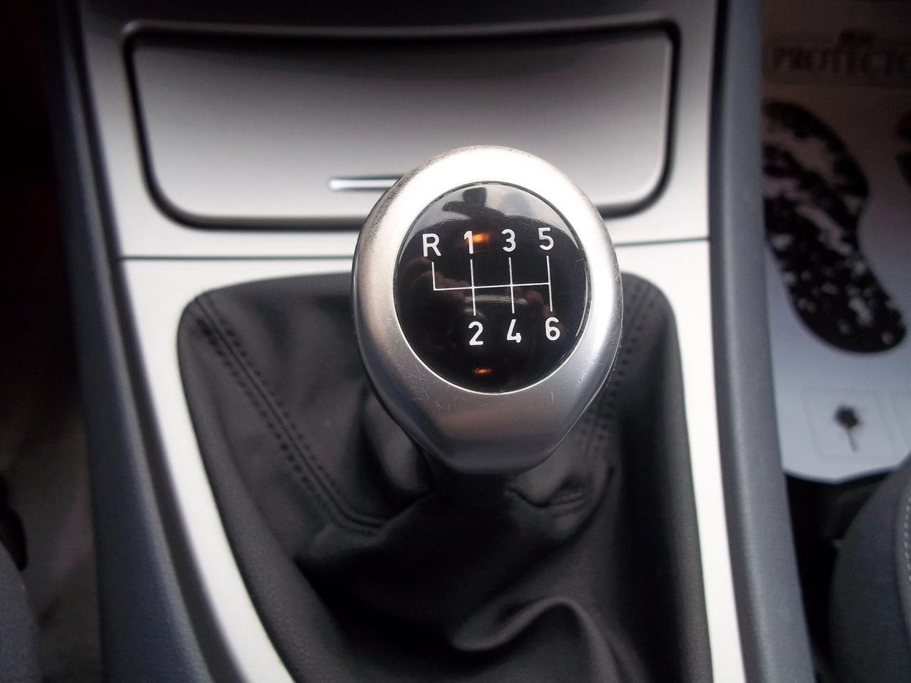 Bmw Serie 1 116i cat 5 porte Futura Uniproprietario 80.500 Km !!!!!!!!!!!!!!!!!!!!1