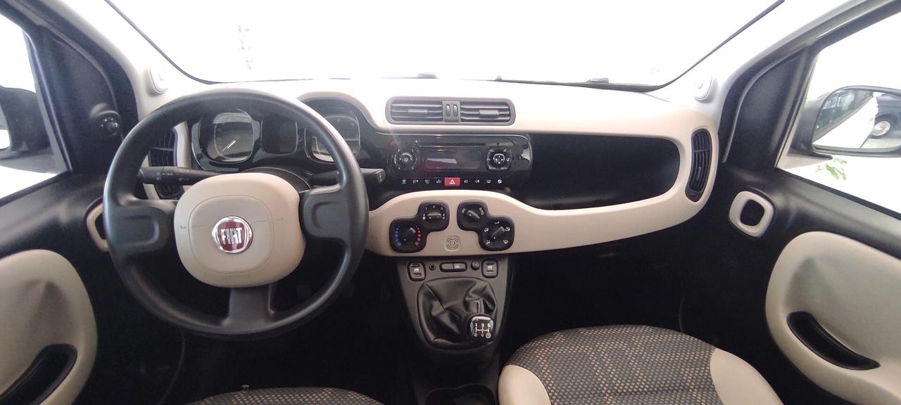 Fiat Panda 1.3 MJT S&S 4x4