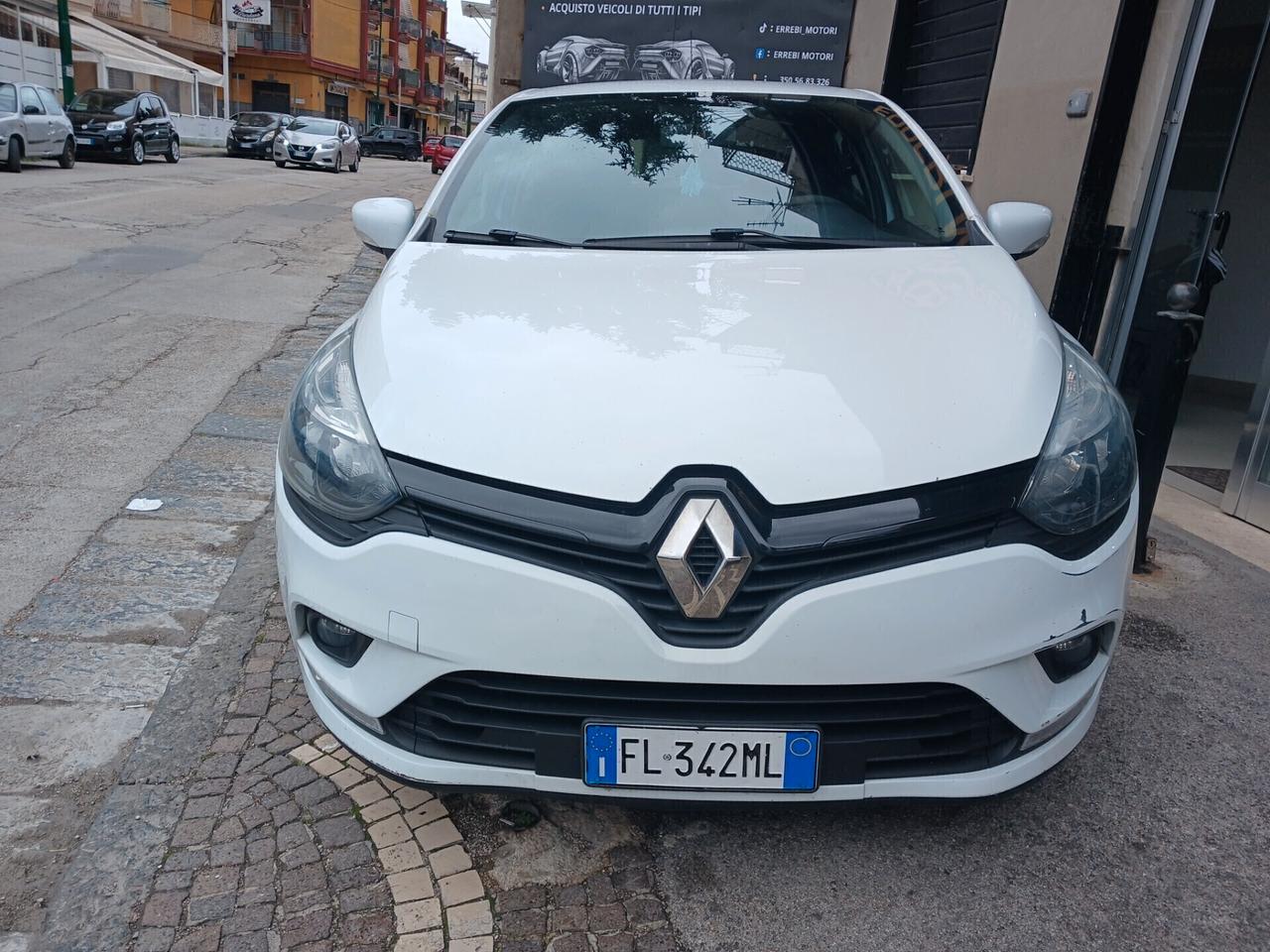 Renault Clio Sporter dCi 8V 75CV Start&Stop Energy Life
