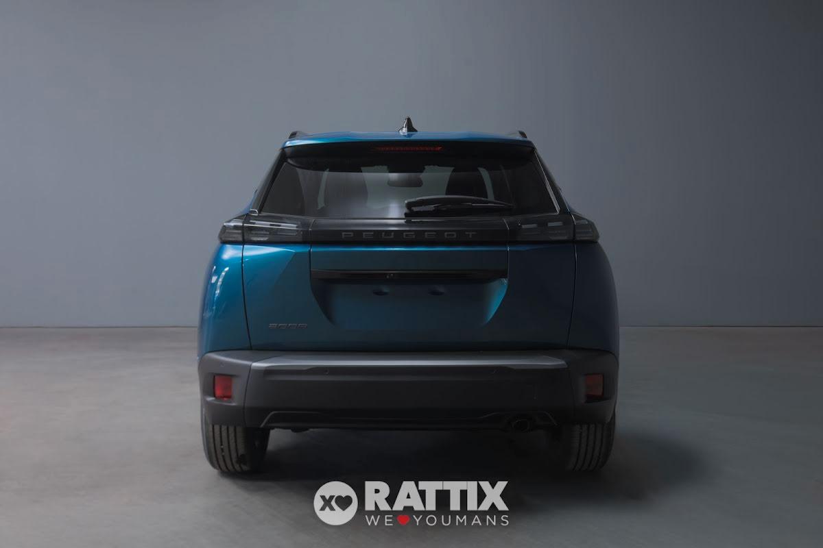 Peugeot 2008 1.2 Puretech 100CV Allure