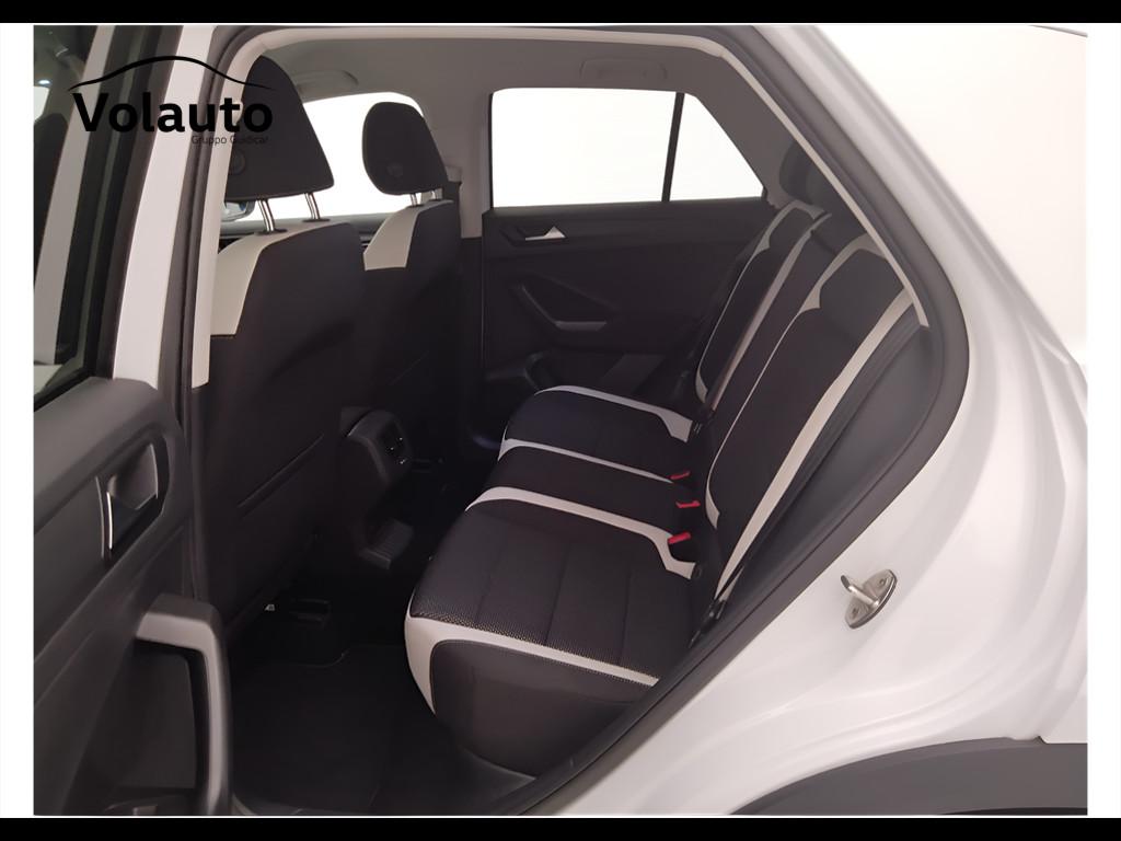 VOLKSWAGEN T-Roc I 2017 - T-Roc 1.6 tdi Advanced