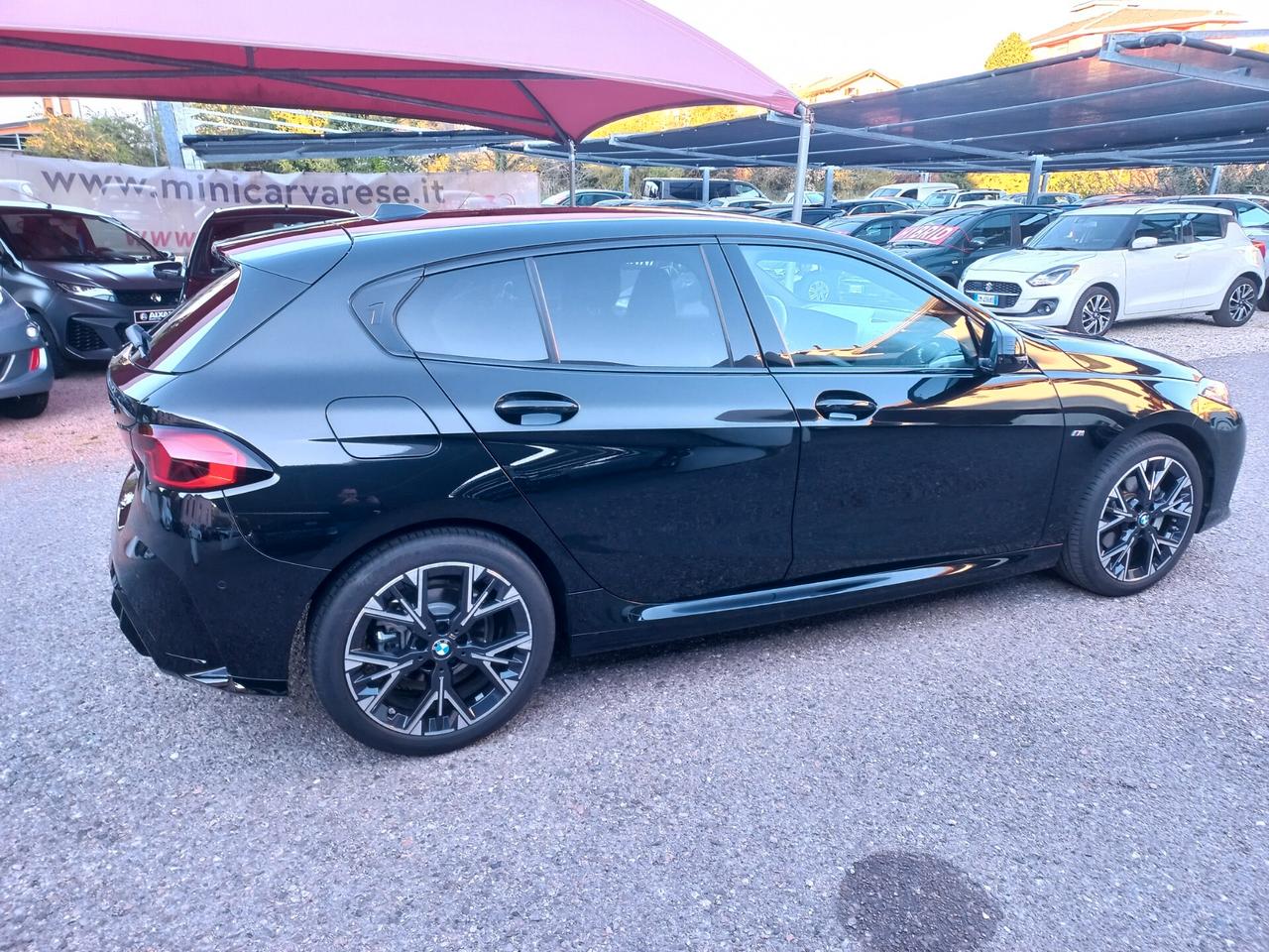 Bmw 120 48V MSport