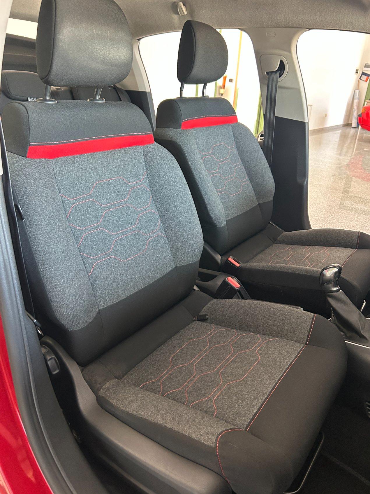 Citroen C3 1.2 puretech Shine 82cv