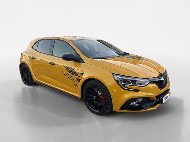 Renault Mégane TCe 300CV EDC R.S. Ultime