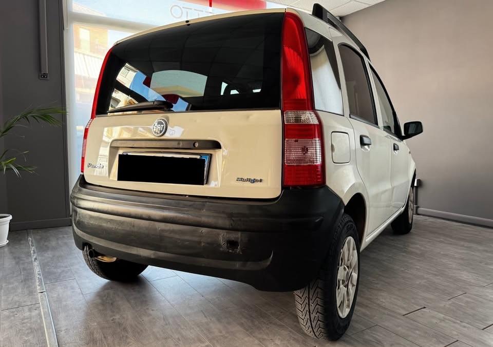 Fiat Panda 1.3 MJT 16V Emotion SUPER PREZZO!