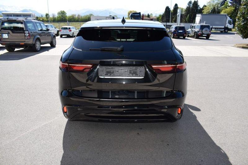 Jaguar F-Pace 2.0D 163CV AWD R-Dynamic S 90th Anniversary Edition AUTOCARRO N1 IVA ESPOSTA