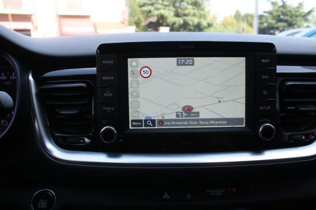 KIA Stonic 1.0 T-GDi 120 CV Style