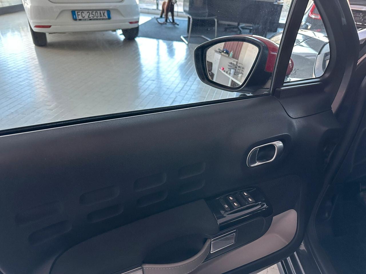 Citroen C3 BlueHDi 75 S&S Shine