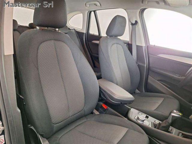 BMW X1 X1 xdrive25e Business Advantage auto - GD542TH