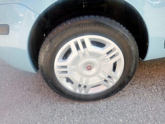 FIAT Panda 1.4 MyLife Natural Power *uniproprietario*