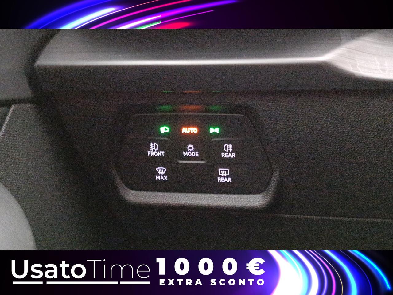 Cupra Formentor 2.0 tdi 150cv 4drive
