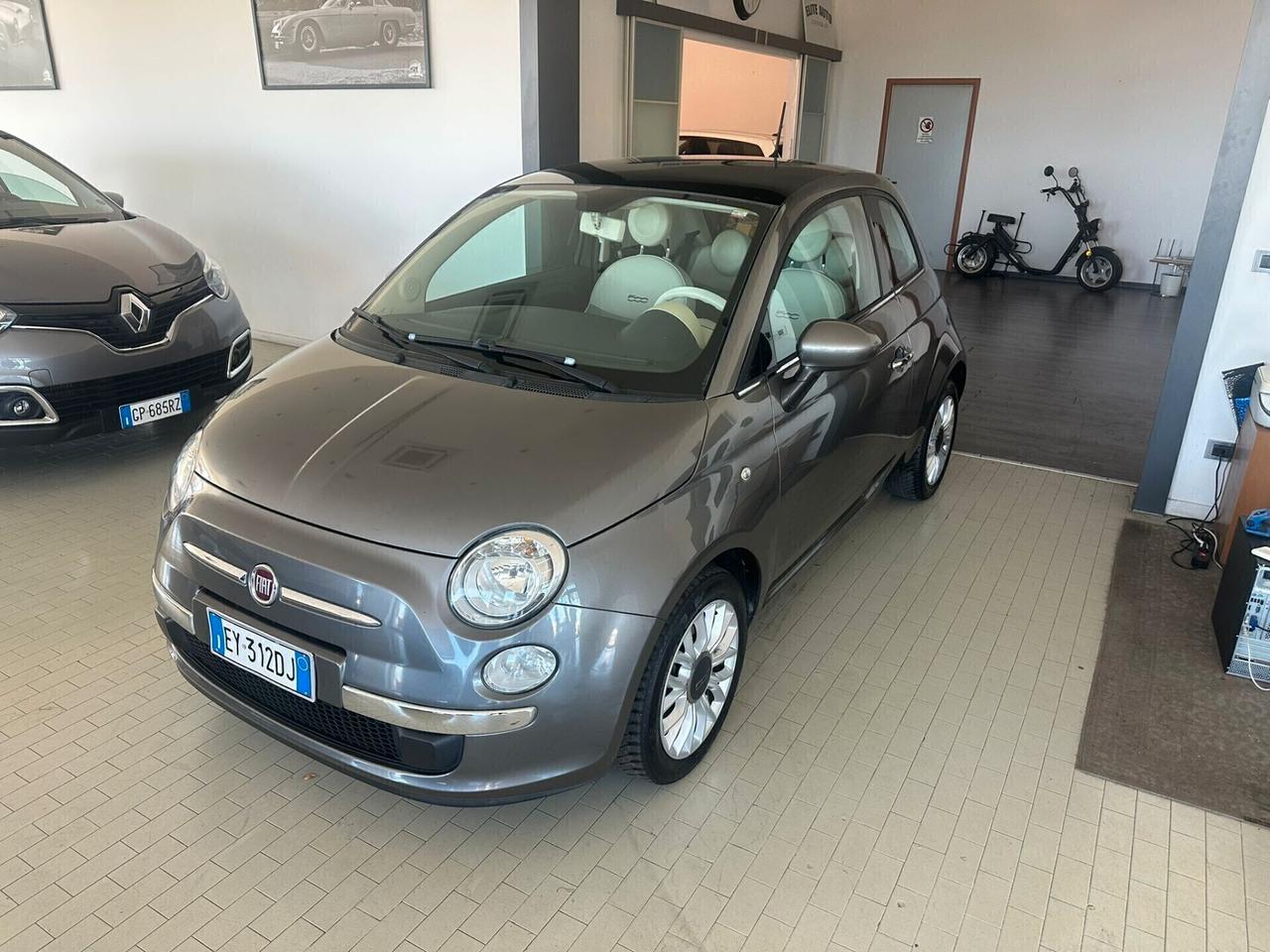 Fiat 500 1.3 Multijet 16V 95 CV Lounge