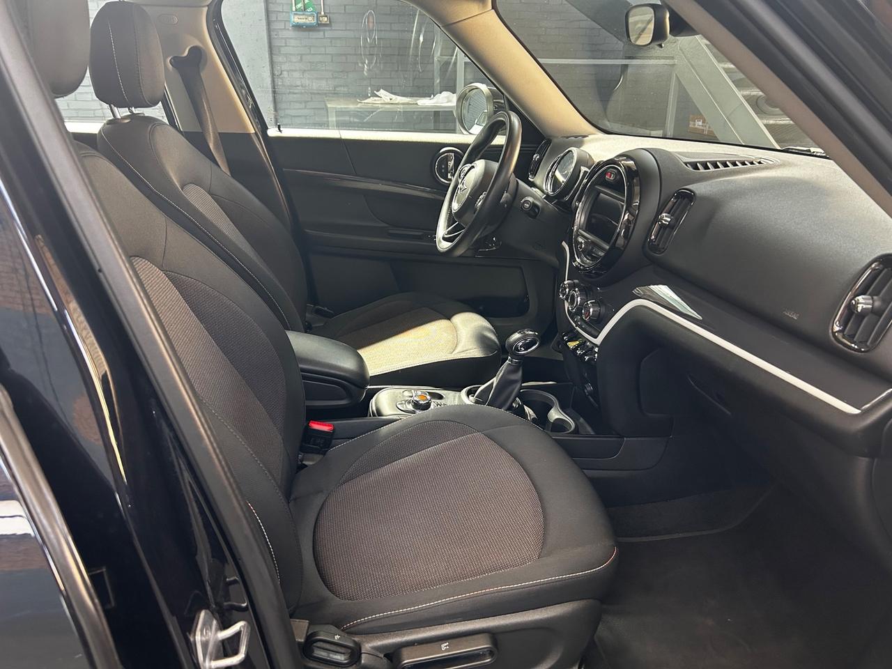 Mini Cooper S Countryman 1.5 SE Business ALL4 Automatica
