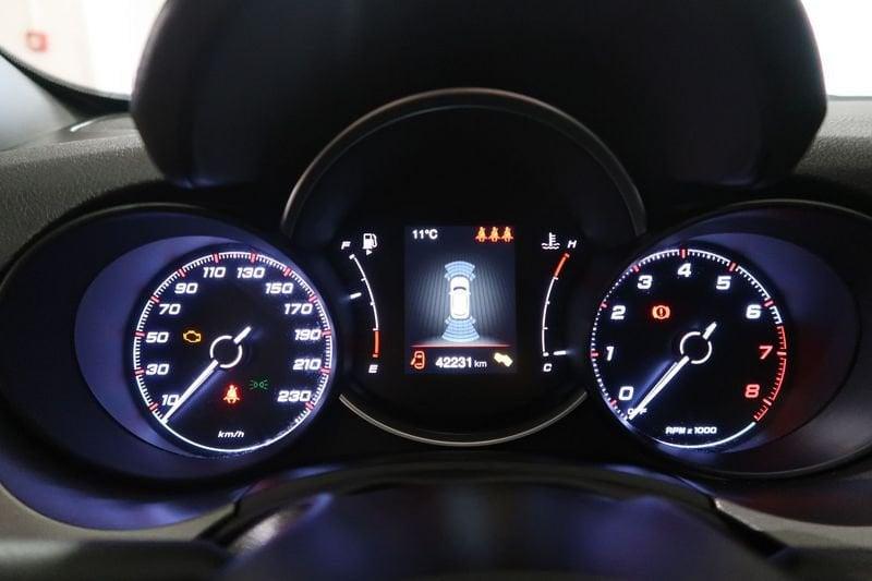 Jeep Renegade Renegade 1.6 Mjt 130 CV Longitude