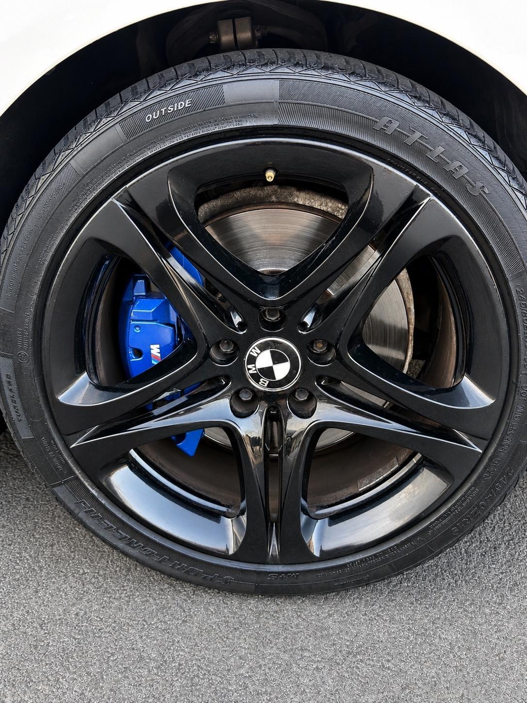 Bmw 640D 3.0D 313cv Coupé futura Luxury