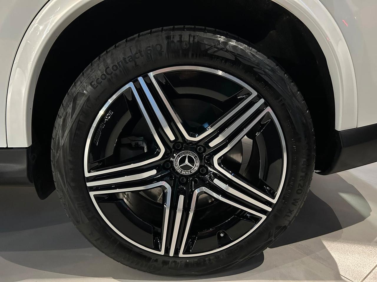 Mercedes-benz GLC 300 de hybrid EQ 4Matic AMG Line Premium