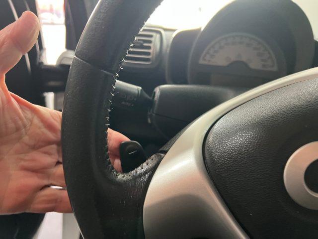 SMART ForTwo 1000 62 kW coupé pulse