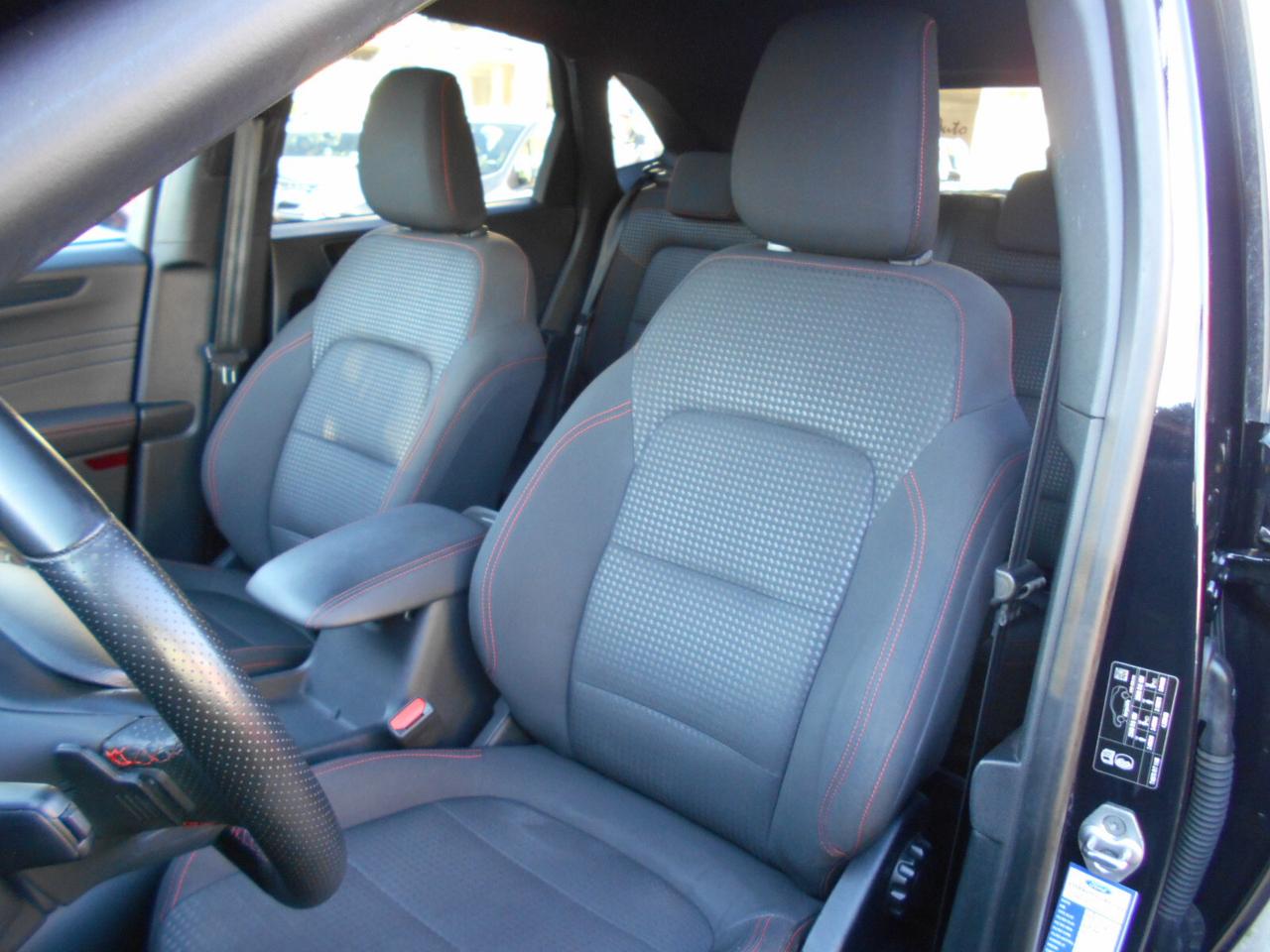 Ford Kuga 1.5 EcoBlue 120 CV aut. 2WD ST-Line