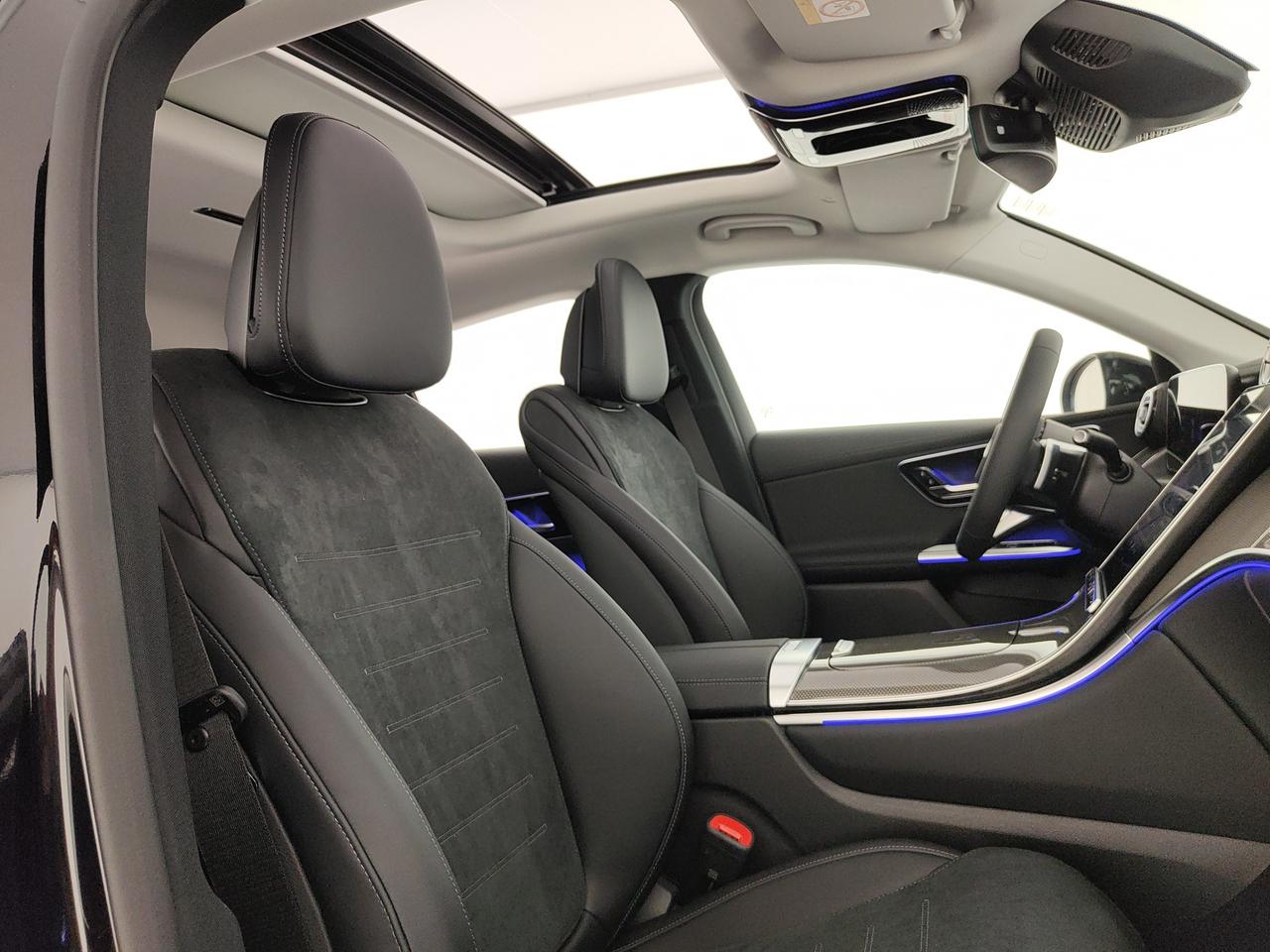 Mercedes-Benz GLC 220 d 4MATIC Coupe