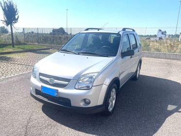 Suzuki Ignis 1.3 16V cat Deluxe